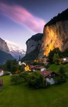 Komfortabel, Perfekte Lage, neue Wohnung, gratis P